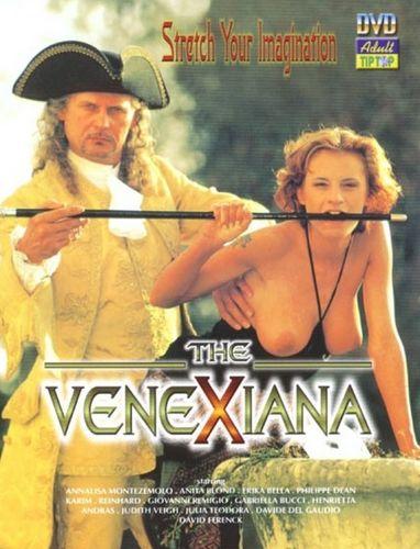 La Venexiana / Венецианка(1998)