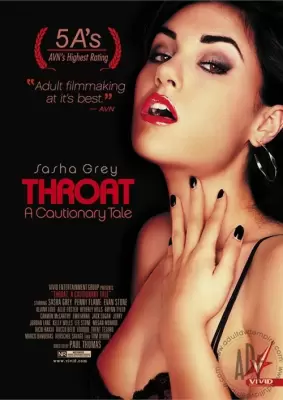 Глотка: Поучительная История / Throat: A Cautionary Tale (2009, HD, С Русским Переводом) смотреть онлайн