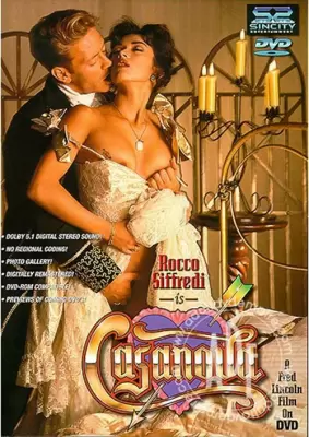 Казанова / Casanova (1993, С Русским Переводом) смотри онлайн