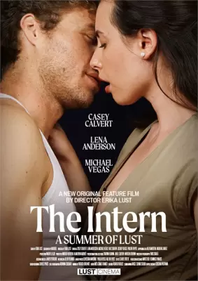 Стажёрка: Лето Похоти / The Intern: A Summer Of Lust (2019, Full HD, С Русским Переводом) онлайн бесплатно