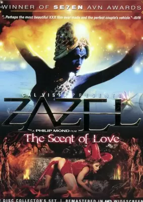 Зазель: Аромат Любви / Zazel: The Scent of Love (1998, HD, С Русским Переводом) онлайн бесплатно