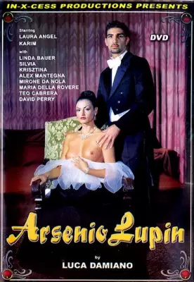 Арсенио Люпен / Arsenio Lupin (2003) онлайн порно классика