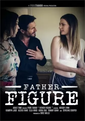 Образ Папочки / Father Figure (2022) онлайн порнофильм