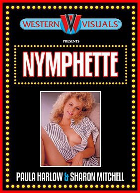 Нимфетки / Nymphette (1986)