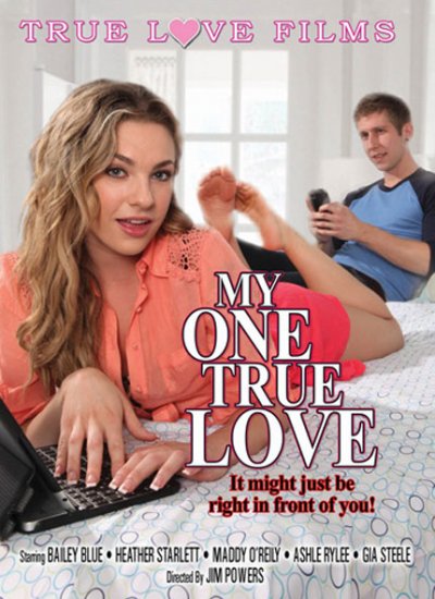 Моя Первая Настоящая Любовь / My One True Love (2013)