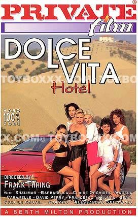 La Dolce Vita Hotel / Отель Красивая жизнь(1995)