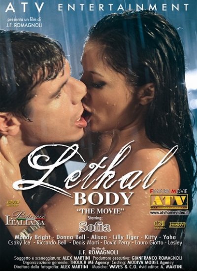 Убийственное Тело / Lethal Body (2010)