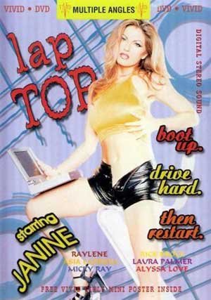 Laptop / Ноутбук (1998)