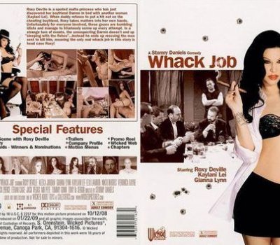 Whack Job/Заказное убийство (2009)