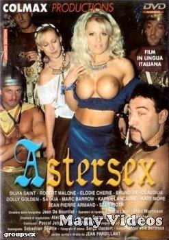 Астерикс и Обеликс/Asterix Y Obelix (2000)