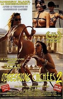 Obsessions cachees 2 / Тайные наваждения 2(1993)