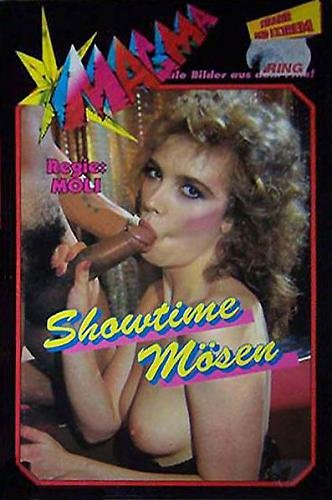 Showtime M&#246;sen/ Шоу девченок (1990)