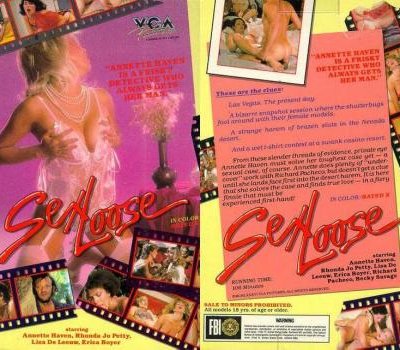 Маньяки Лас Вегаса / Las Vegas Maniacs(1983)